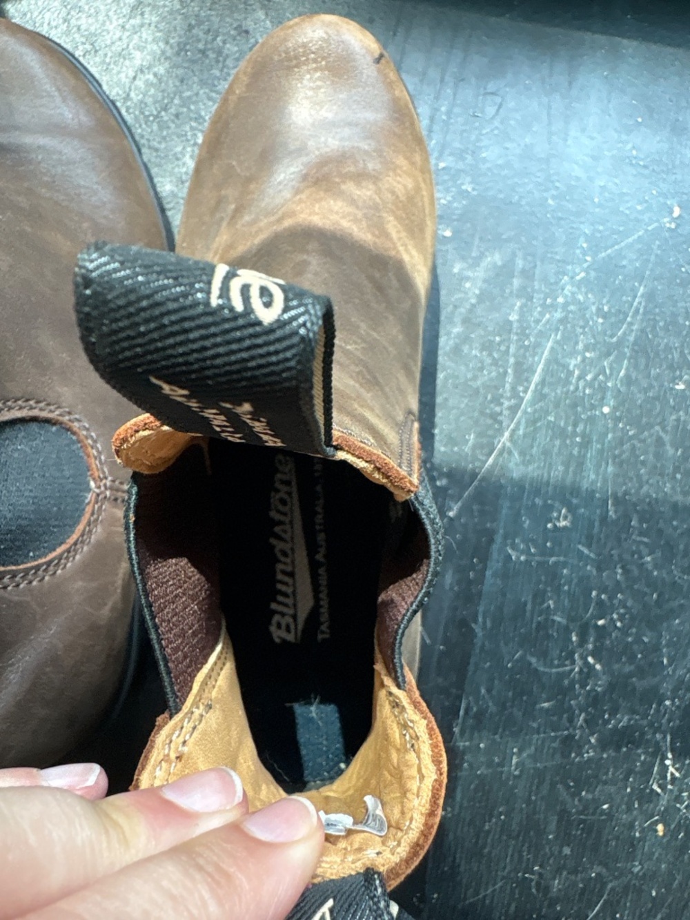 Blundstones - Picture 6 of 6
